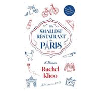 The Smallest Restaurant In Paris