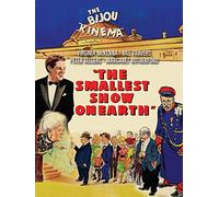 The Smallest Show on Earth