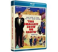 The Smallest Show on Earth (Blu-ray)