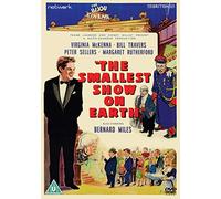 The Smallest Show on Earth [DVD]