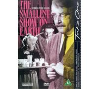 The Smallest Show On Earth [DVD] by Virginia McKenna