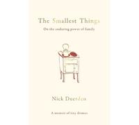 The Smallest Things