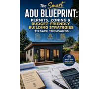 The Smart ADU Blueprint: Permits, Zoning & Budget-Friendly Building Strategies to Save Thousands