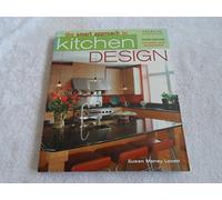 The Smart Approach to Kitchen Design (Smart Approach To Series)