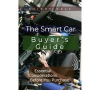 The Smart Car Buyer’s Guide: Essential Considerations Before You Purchase