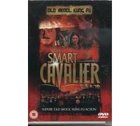 The Smart Cavalier [DVD]