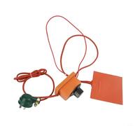 The Smart Choice A User Friendly Electric Heater Designed from Silicon Material for All Your Needs