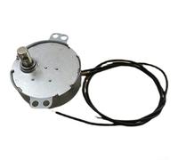 The Smart Choice Choose the Advanced 49TYJ Permanent Magnet Synchronous Motor for Your Fan Today