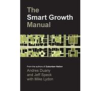 The Smart Growth Manual (P/L CUSTOM SCORING SURVEY)