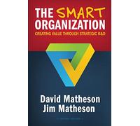 The Smart Organization