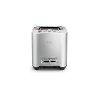 The Smart Toast™ 2-Slice Toaster