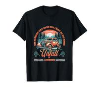 The Smarter Gives Way and Makes it Look Like an Accident Value Graphic T-Shirt