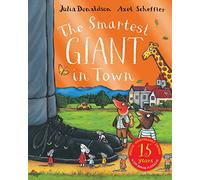 The Smartest Giant 15th Anniversary Edition