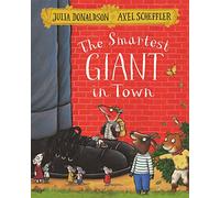 The Smartest Giant in Town