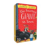 The Smartest Giant in Town