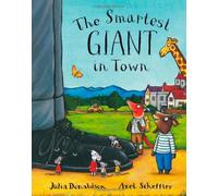 The Smartest Giant In Town