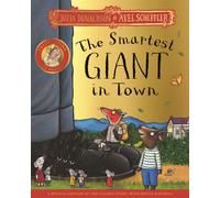 The Smartest Giant in Town 25th Anniversary Edition