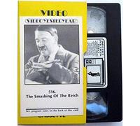 The Smashing Of The Reich [VHS]