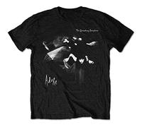 The Smashing Pumpkins Adore Official Tee T-Shirt Mens Unisex (XX-Large) Black