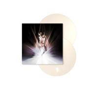 The Smashing Pumpkins - Cyr Ltd. Bone - Colored 2 Vinyl