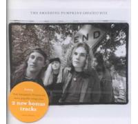 THE SMASHING PUMPKINS - GREATEST HITS NEW CD