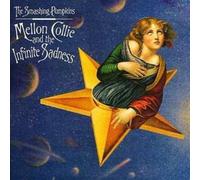 The Smashing Pumpkins : Mellon Collie and the Infinite Sadness CD 2 discs