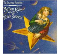 Smashing Pumpkins - MELLON COLLIE AND THE INFINITE