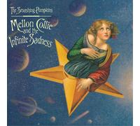 The Smashing Pumpkins Mellon Collie and the Infinite Sadness (CD) (US IMPORT)