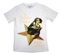 The Smashing Pumpkins Mellon Collie Womens Skinny Fit T Shirt