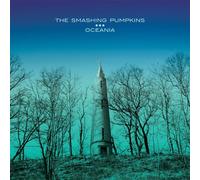 The Smashing Pumpkins - Oceania