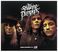 The Smashing Pumpkins - Performed In USA 93