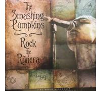 The Smashing Pumpkins Rock The Riviera - 1x Vinyl LP in Black The Smashing Pumpkins Black