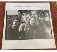 The Smashing Pumpkins - Rotten Apples Greatest Hits Double 180gram Vinyl LP