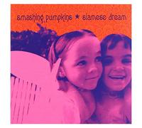 The Smashing Pumpkins Siamese Dream (CD) Remastered Album
