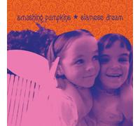The Smashing Pumpkins : Siamese Dream CD Remastered Album (2011) NEW