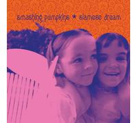 The Smashing Pumpkins Siamese Dream (CD) Remastered Album