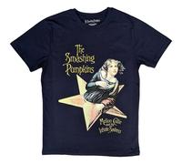 Smashing Pumpkins - tshirt - Unisex - X-Large - Short Sleeves - 93 - R500z