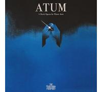 The Smashing Pumpkins - The Smashing Pumpkins - Atum (Indie Exclusive)