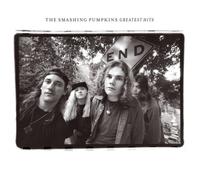 The Smashing Pumpkins The Smashing Pumpkins Greatest Hits: (ROTTEN APPLES) (CD)