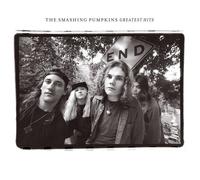 The Smashing Pumpkins : The Smashing Pumpkins Greatest Hits: (ROTTEN APPLES) CD