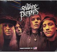 The Smashing Pumpkins - The Smashing Pumpkins - Performed In The USA 1993 - Live Radio Broadcast