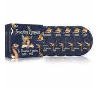 The Smashing Pumpkins - The Smashing Pumpkins - The Broadcast Collection 1989 - 1995