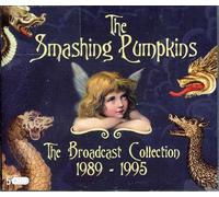 The Smashing Pumpkins - The Smashing Pumpkins - The Broadcast Collection 1989-1995