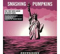 The Smashing Pumpkins Zeitgeist (CD) Album (US IMPORT)