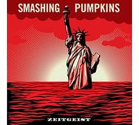 The Smashing Pumpkins - Zeitgeist [German Edition]