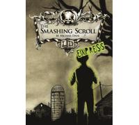 The Smashing Scroll - Express Edition