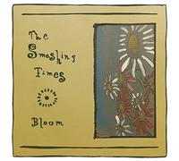 The Smashing Times - Bloom [VINYL]