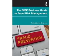 The SME Business Guide to Fraud Risk Management