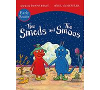 The Smeds and Smoos Early Reader