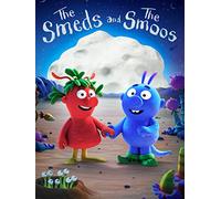 The Smeds and The Smoos